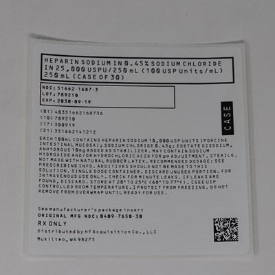 Label (51662 1687 3 Case1)